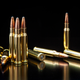 Image for article titled New Bullet Approved For Use On Humans